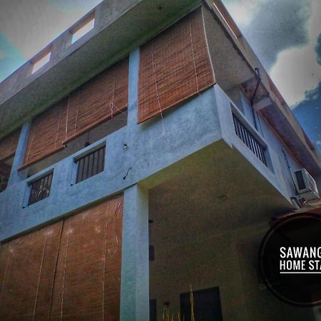 Sawanga Home Stay Weligama Exterior photo