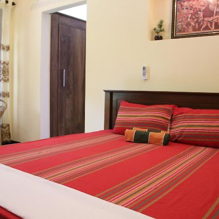 Sawanga Home Stay Weligama Exterior photo
