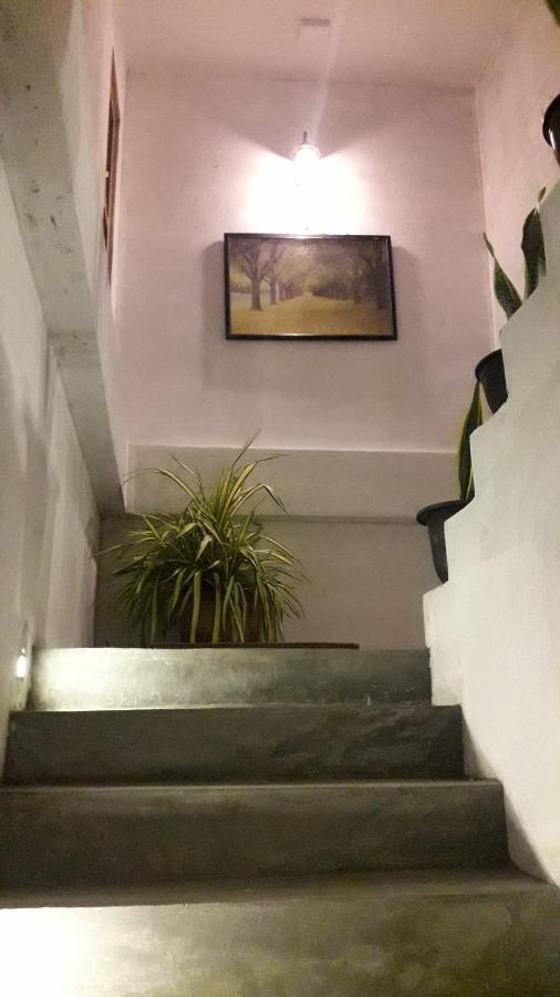 Sawanga Home Stay Weligama Exterior photo