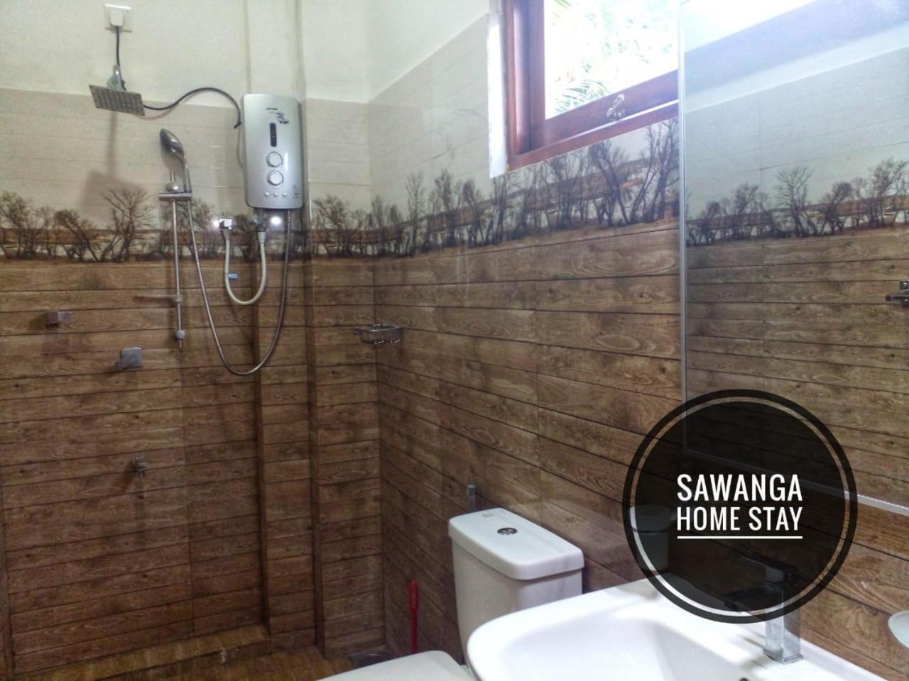Sawanga Home Stay Weligama Exterior photo