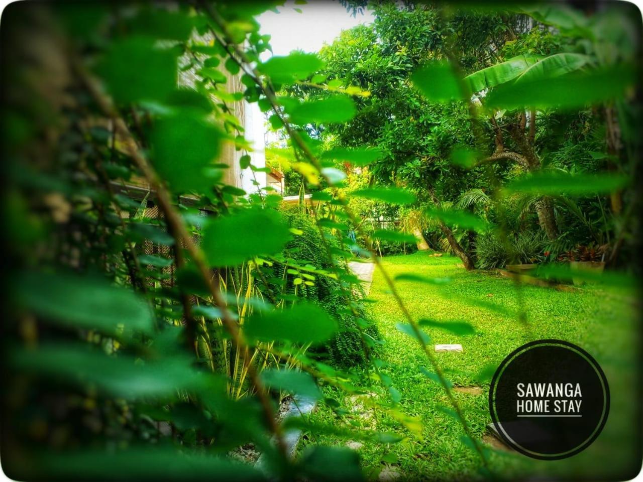 Sawanga Home Stay Weligama Exterior photo