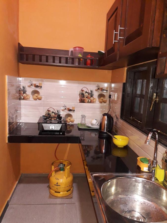 Sawanga Home Stay Weligama Exterior photo